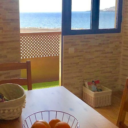 Apartamento Playa Ciudad Santa Cruz de la Palma  Exteriör bild