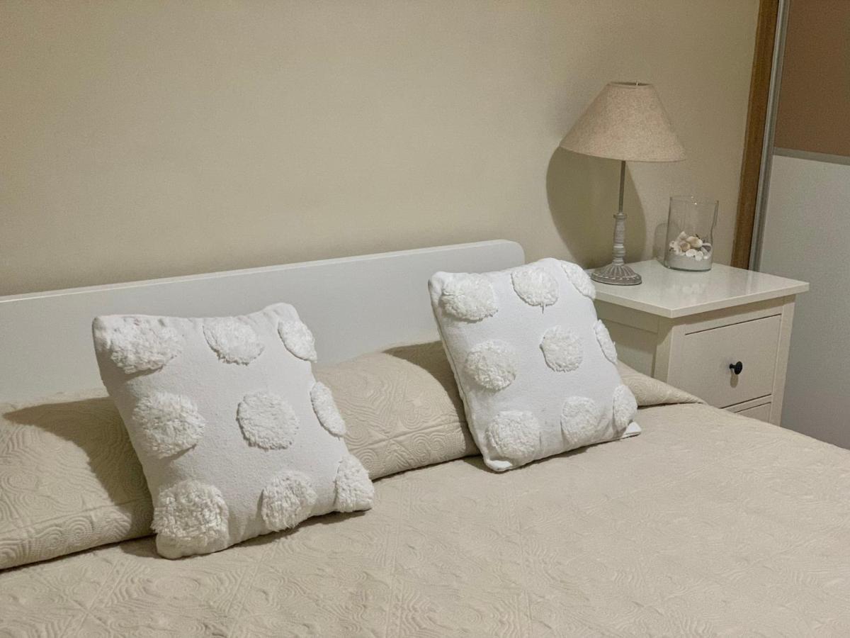 Apartamento Playa Ciudad Santa Cruz de la Palma  Exteriör bild