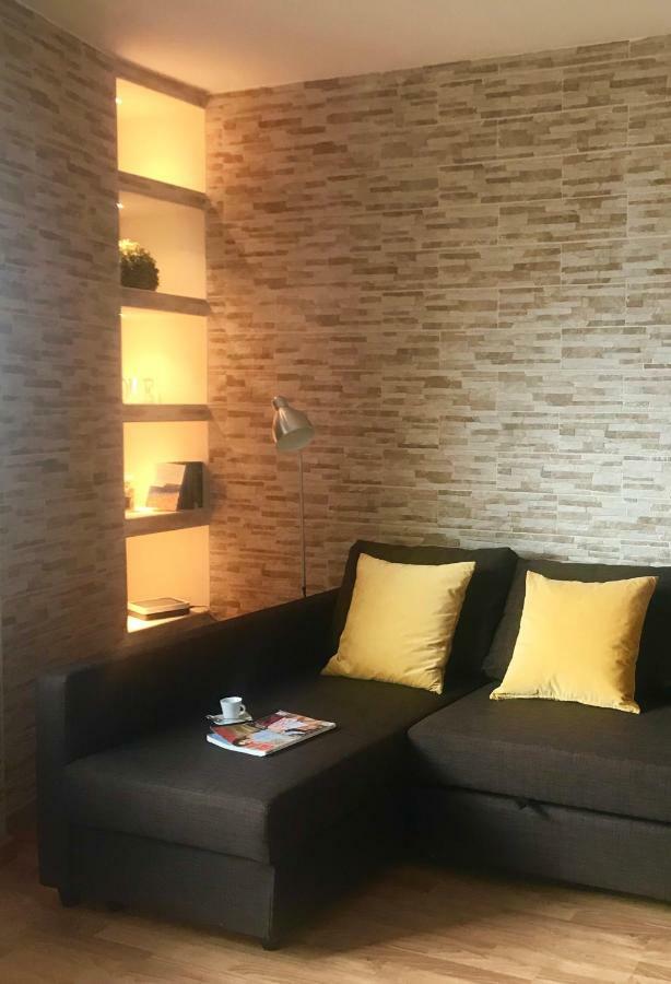 Apartamento Playa Ciudad Santa Cruz de la Palma  Exteriör bild