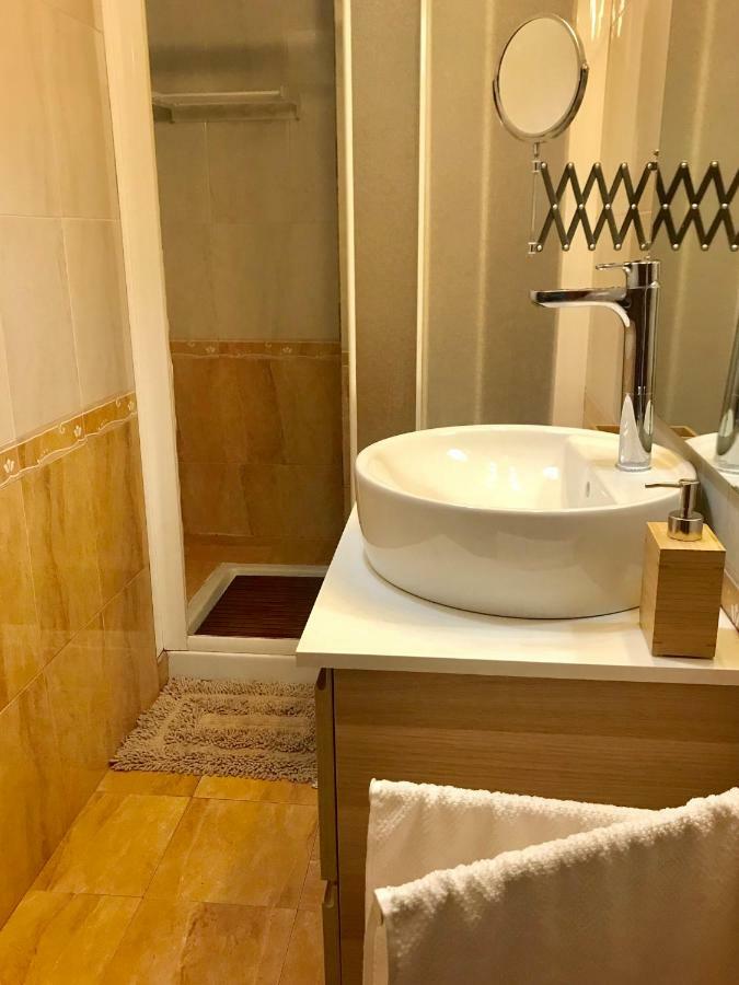 Apartamento Playa Ciudad Santa Cruz de la Palma  Exteriör bild