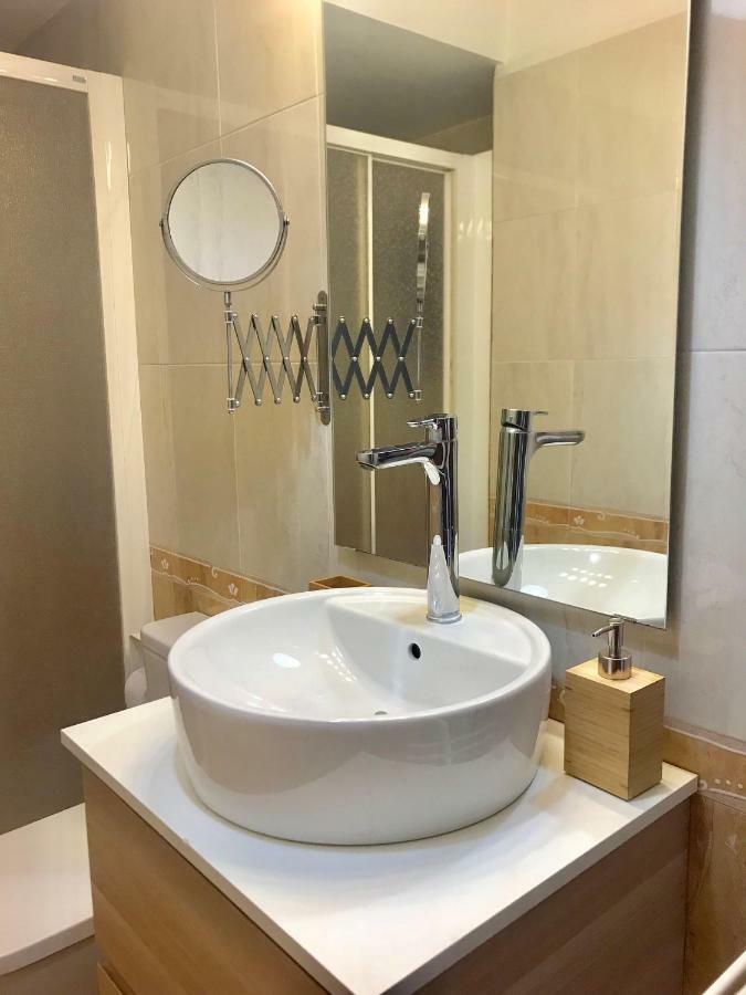 Apartamento Playa Ciudad Santa Cruz de la Palma  Exteriör bild