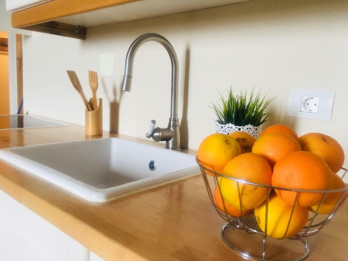 Apartamento Playa Ciudad Santa Cruz de la Palma  Exteriör bild