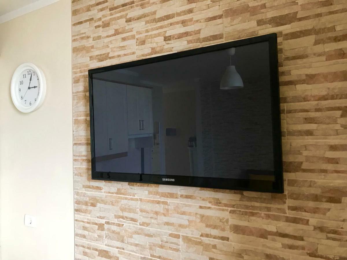 Apartamento Playa Ciudad Santa Cruz de la Palma  Exteriör bild