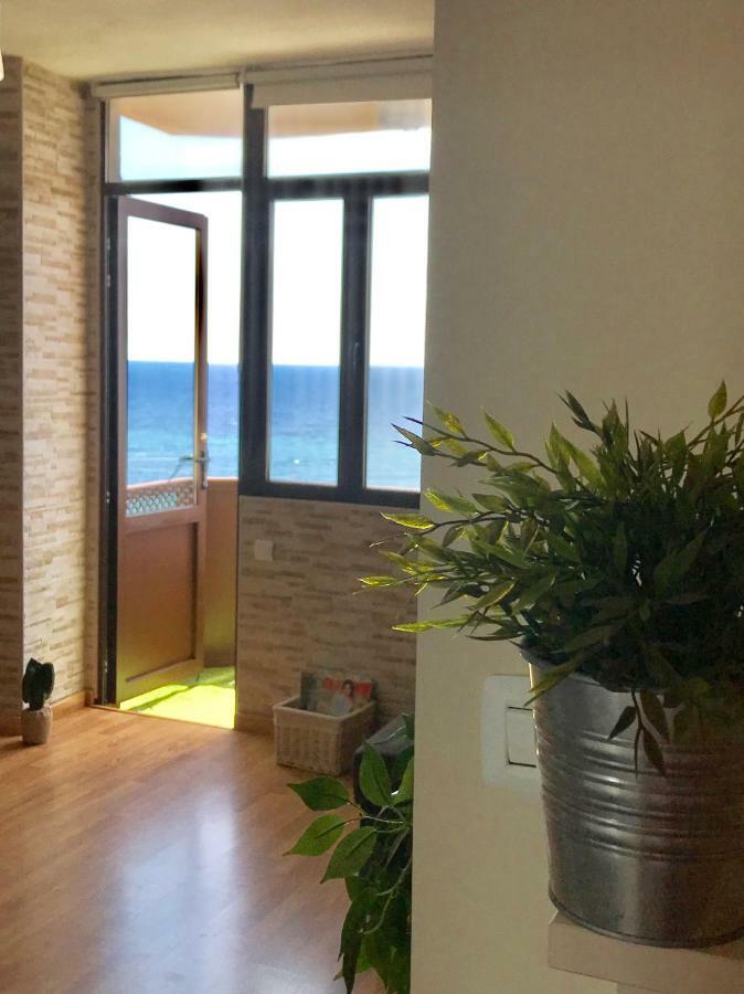 Apartamento Playa Ciudad Santa Cruz de la Palma  Exteriör bild