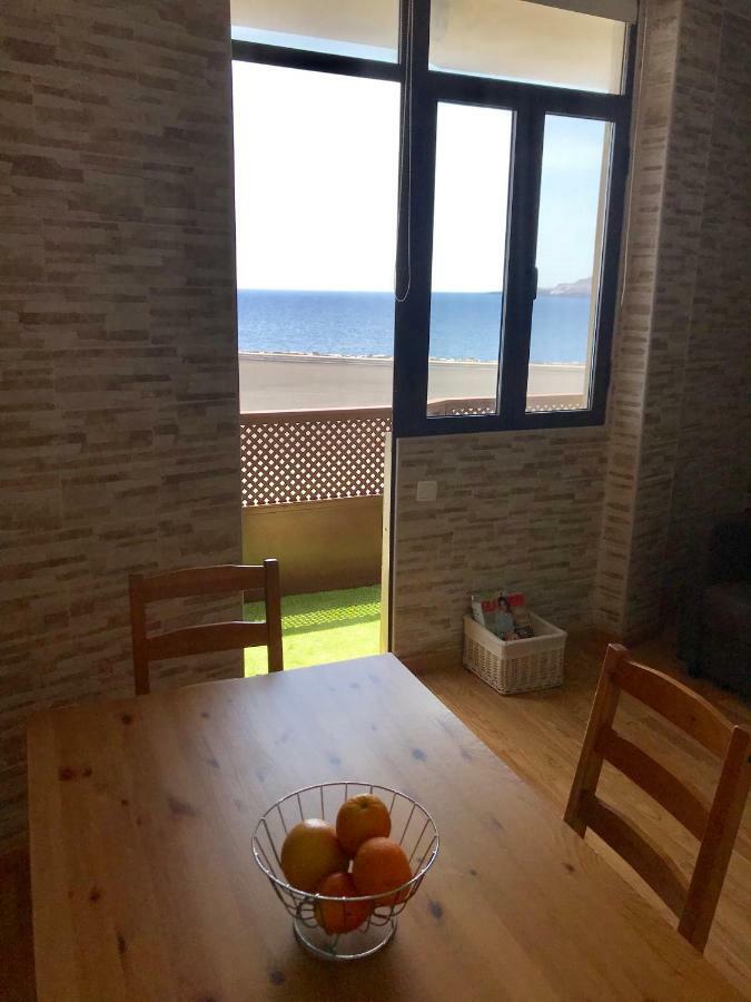 Apartamento Playa Ciudad Santa Cruz de la Palma  Exteriör bild