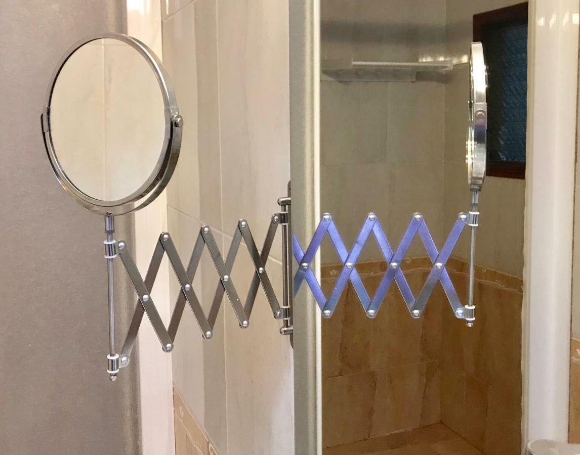Apartamento Playa Ciudad Santa Cruz de la Palma  Exteriör bild