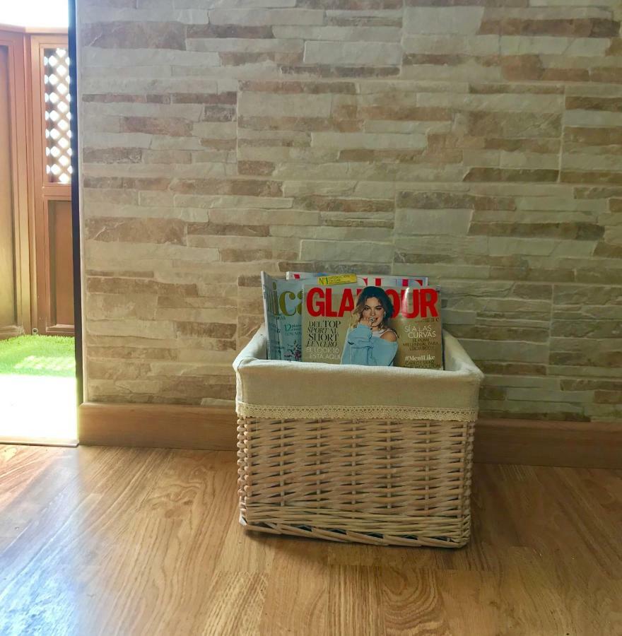 Apartamento Playa Ciudad Santa Cruz de la Palma  Exteriör bild