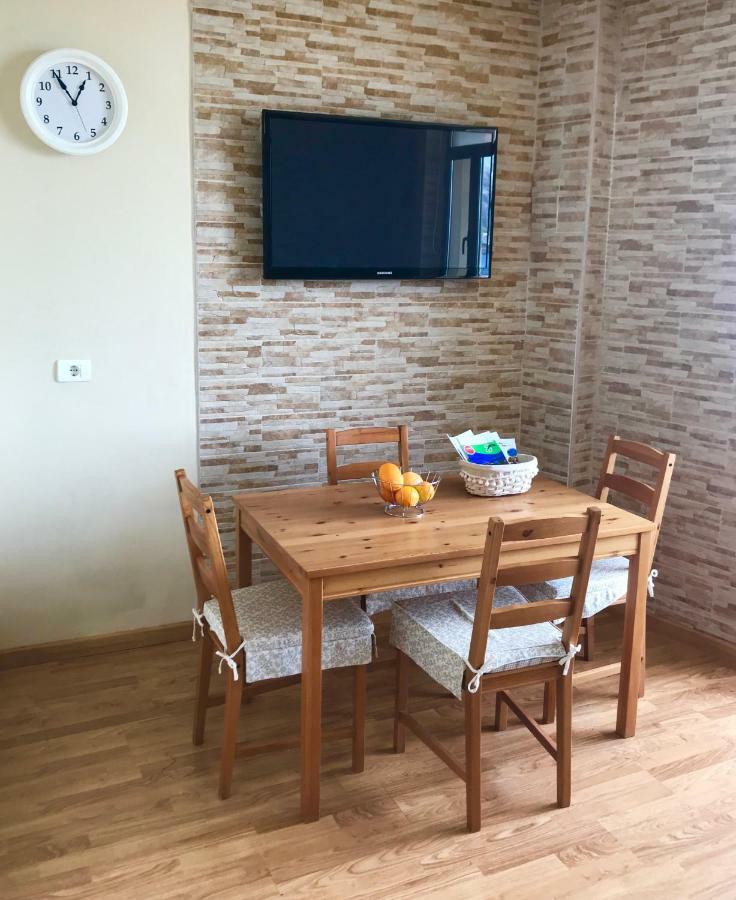 Apartamento Playa Ciudad Santa Cruz de la Palma  Exteriör bild