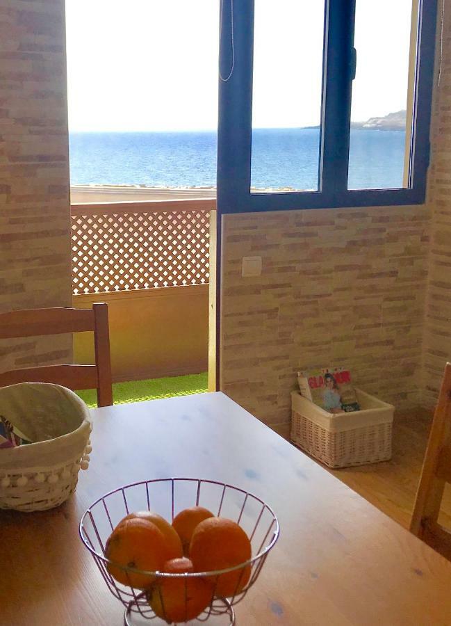 Apartamento Playa Ciudad Santa Cruz de la Palma  Exteriör bild