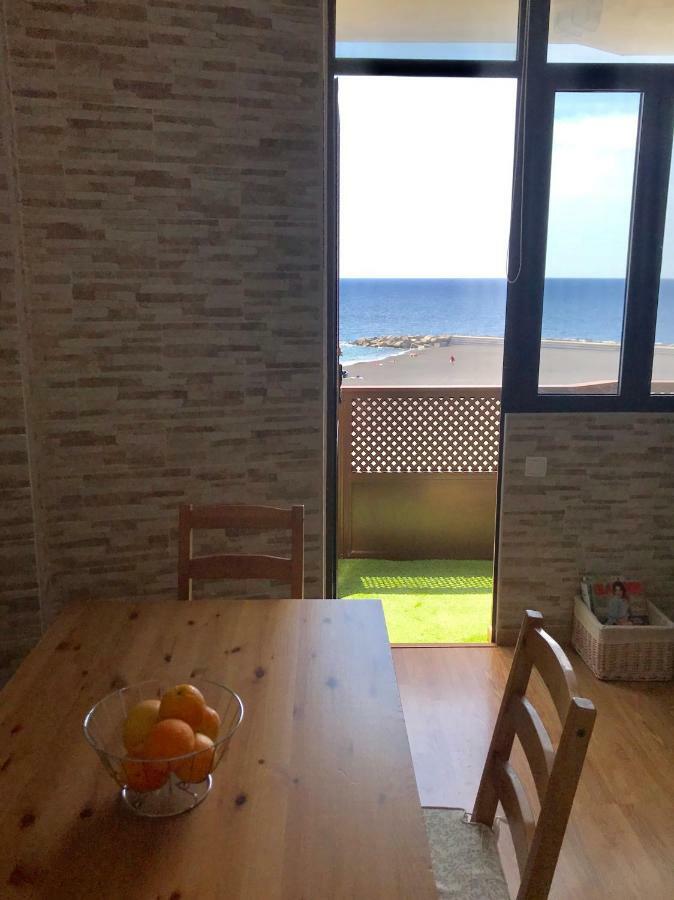 Apartamento Playa Ciudad Santa Cruz de la Palma  Exteriör bild