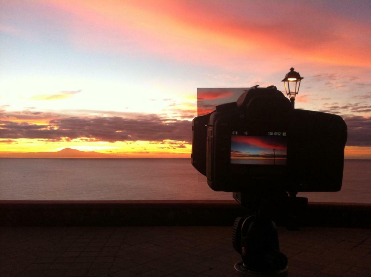 Apartamento Playa Ciudad Santa Cruz de la Palma  Exteriör bild